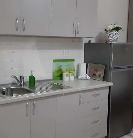 Apartament Valis - Lungomare ! *