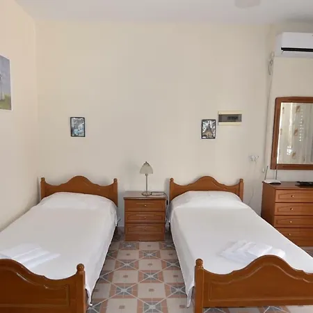 Valis - Lungomare ! Appartement