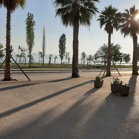 Valis - Lungomare ! Apartament