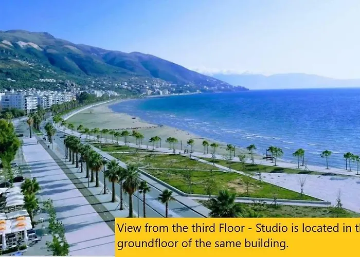 Valis - Lungomare ! *