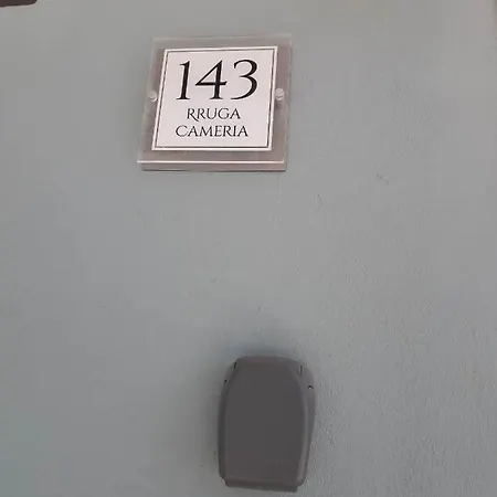 Valis - Lungomare ! Apartament Wlora