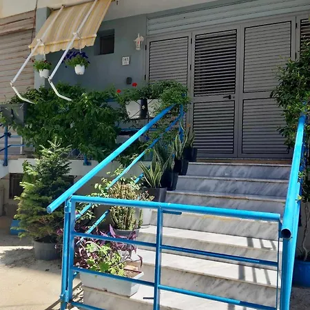 Valis - Lungomare ! Apartment *