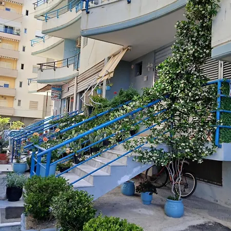 Valis - Lungomare ! Apartament *