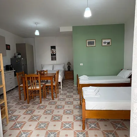 Valis - Lungomare ! Appartamento