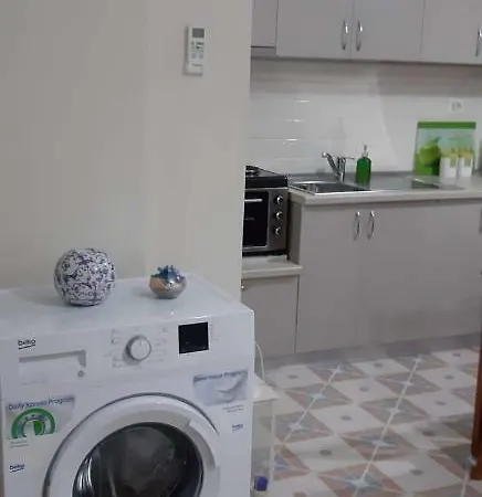 Valis - Lungomare ! Apartament