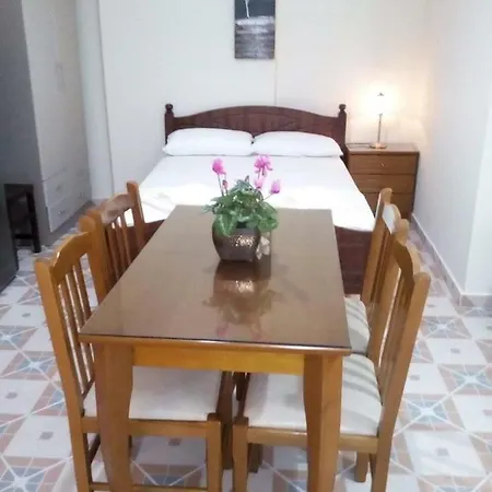 Apartament Valis - Lungomare !