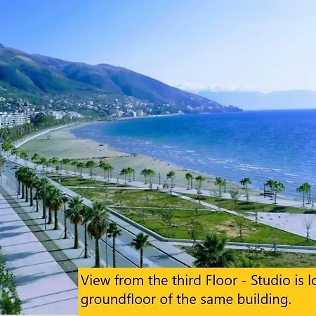 Valis - Lungomare ! *