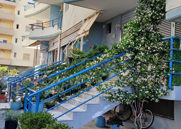 Valis - Lungomare ! Appartement *