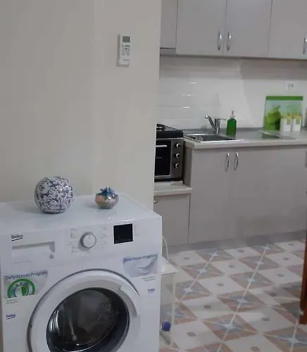 Valis - Lungomare ! Appartement