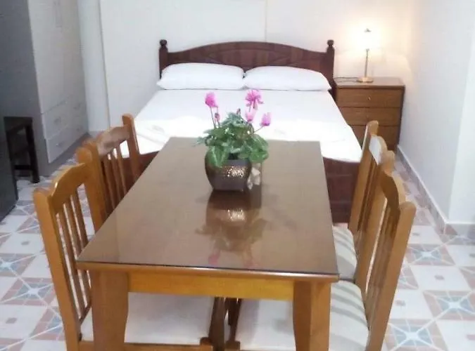 Appartement Valis - Lungomare !