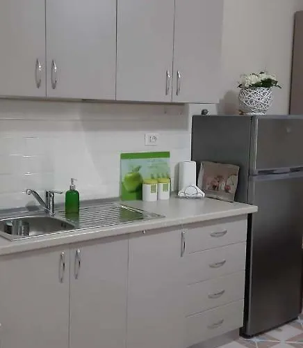 Appartement Valis - Lungomare ! *