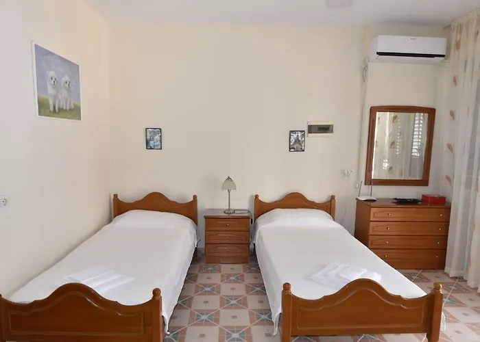 Valis - Lungomare ! Appartement