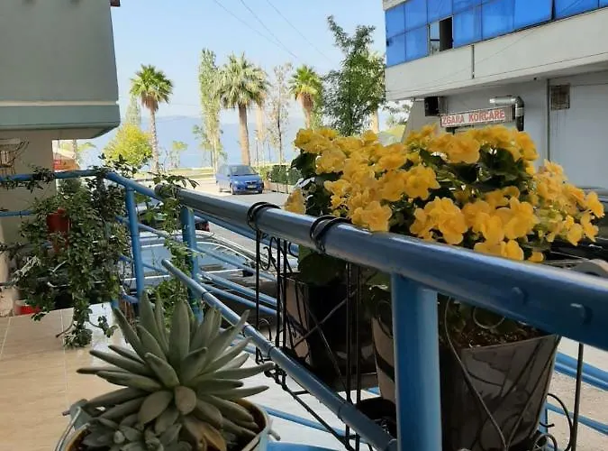 Appartement Valis - Lungomare ! *